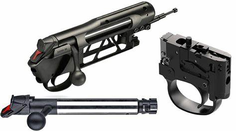 Sauer SS05
